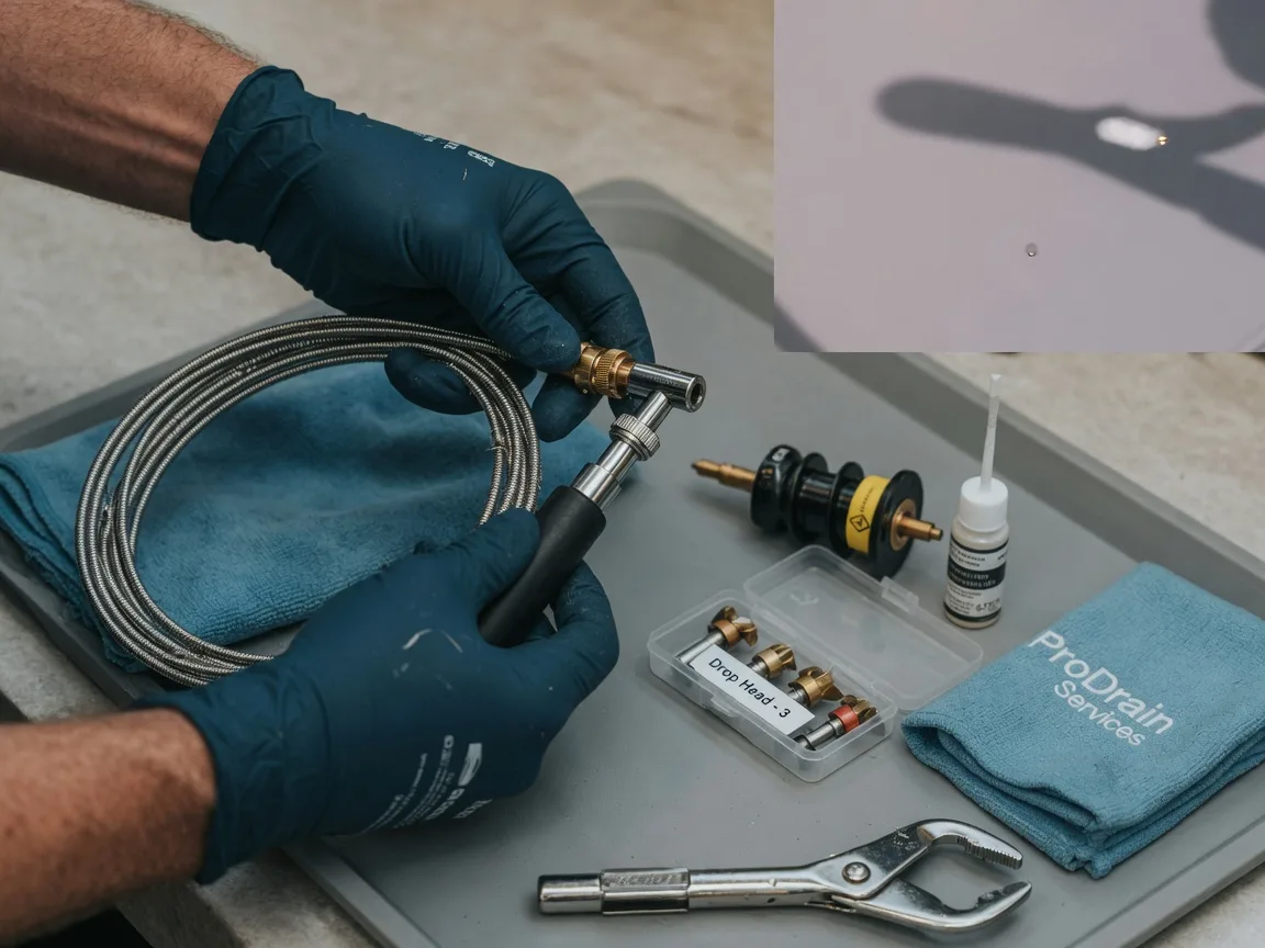 Why choose Drain Cleaning in Finley, CA
